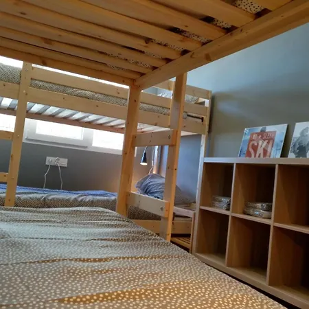 Lägenhet Edelweis Elite