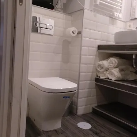 Lägenhet Edelweis Elite *