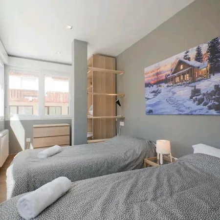 Edelweis Elite * Sierra Nevada