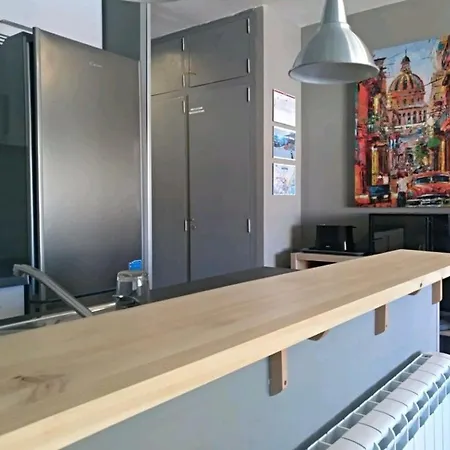 Edelweis Elite Sierra Nevada