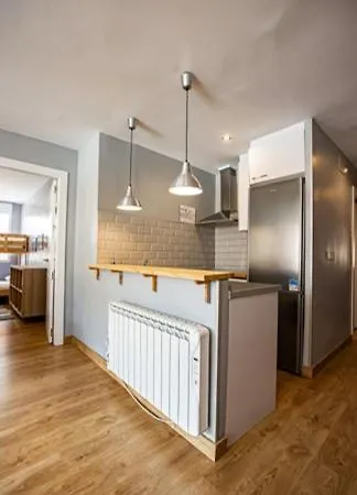 Edelweis Elite Appartement