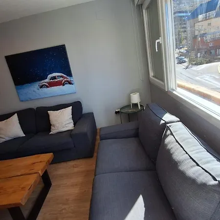 Appartement Edelweis Elite *