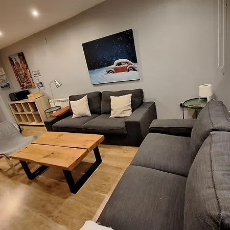 Appartement Edelweis Elite *