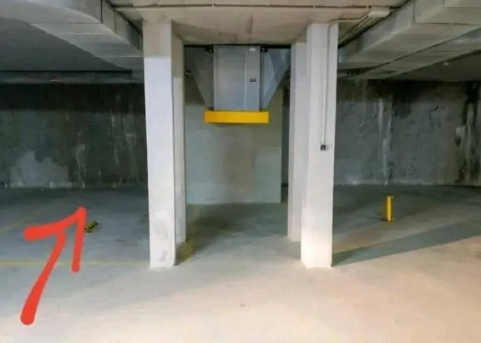 公寓 Edelweis Elite