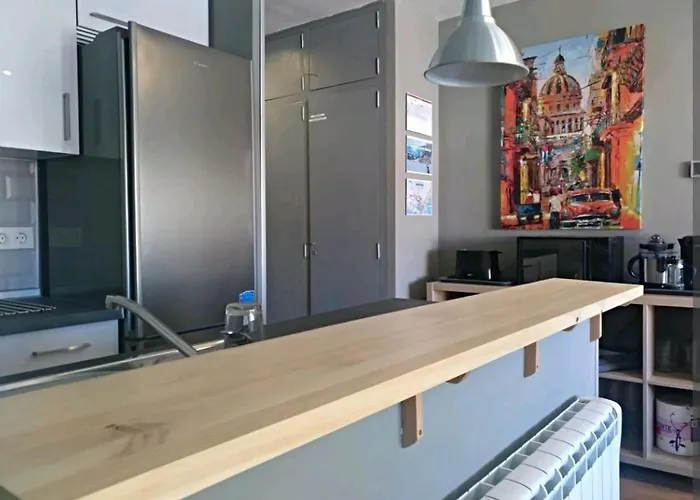 Edelweis Elite 塞拉内华达