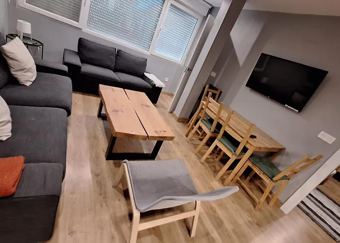 Edelweis Elite * 塞拉内华达