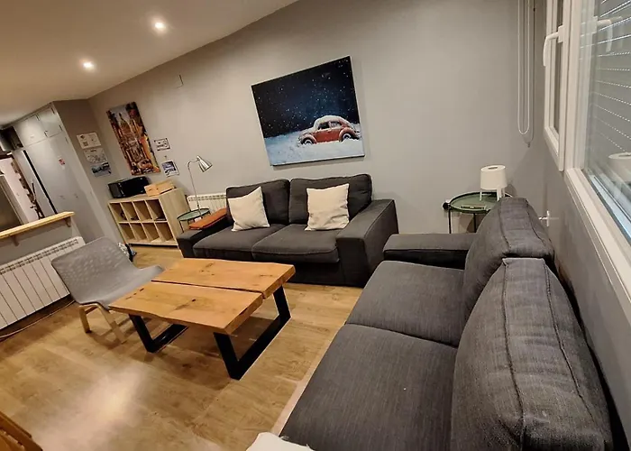 公寓 Edelweis Elite *