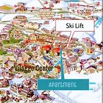 Edelweis Elite Апартаменты *
