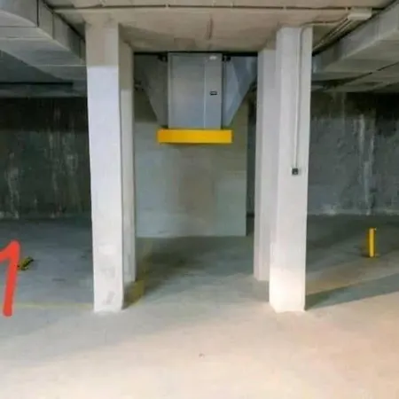 Daire Edelweis Elite