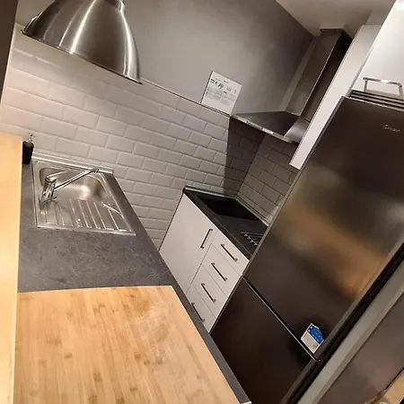 Edelweis Elite Daire