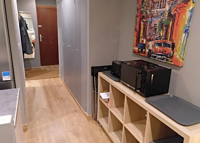 Edelweis Elite Daire *