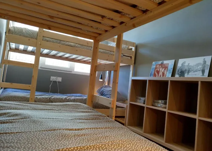 Daire Edelweis Elite