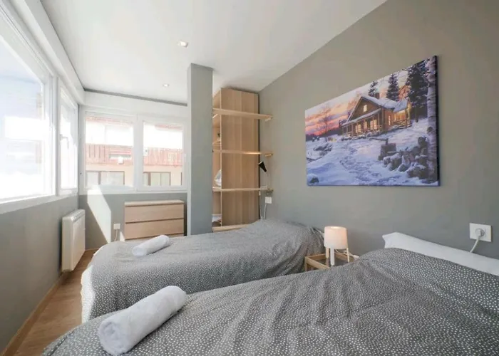 Edelweis Elite * Sierra Nevada