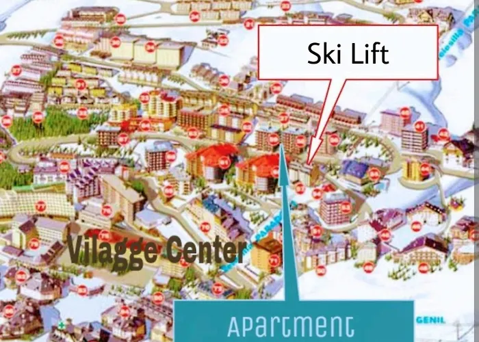 Edelweis Elite Daire *