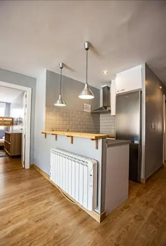 Edelweis Elite Daire