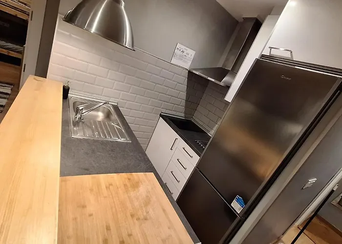 Edelweis Elite Daire